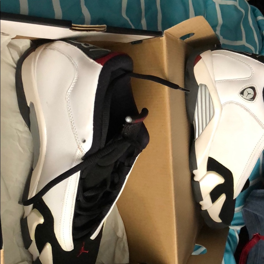Air Jordan Retro 14